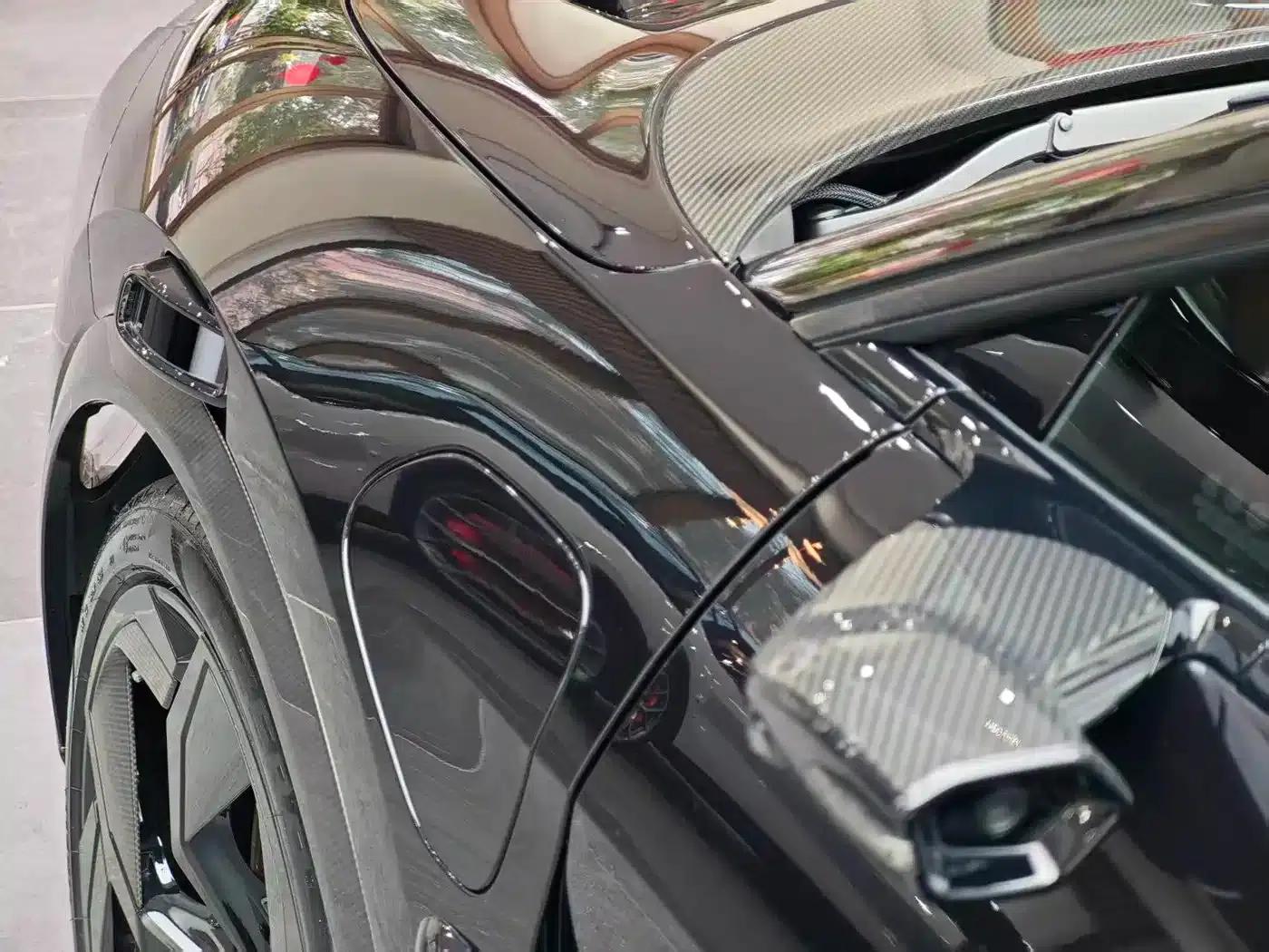 2023 ELETRE R+ — миниатюра 8