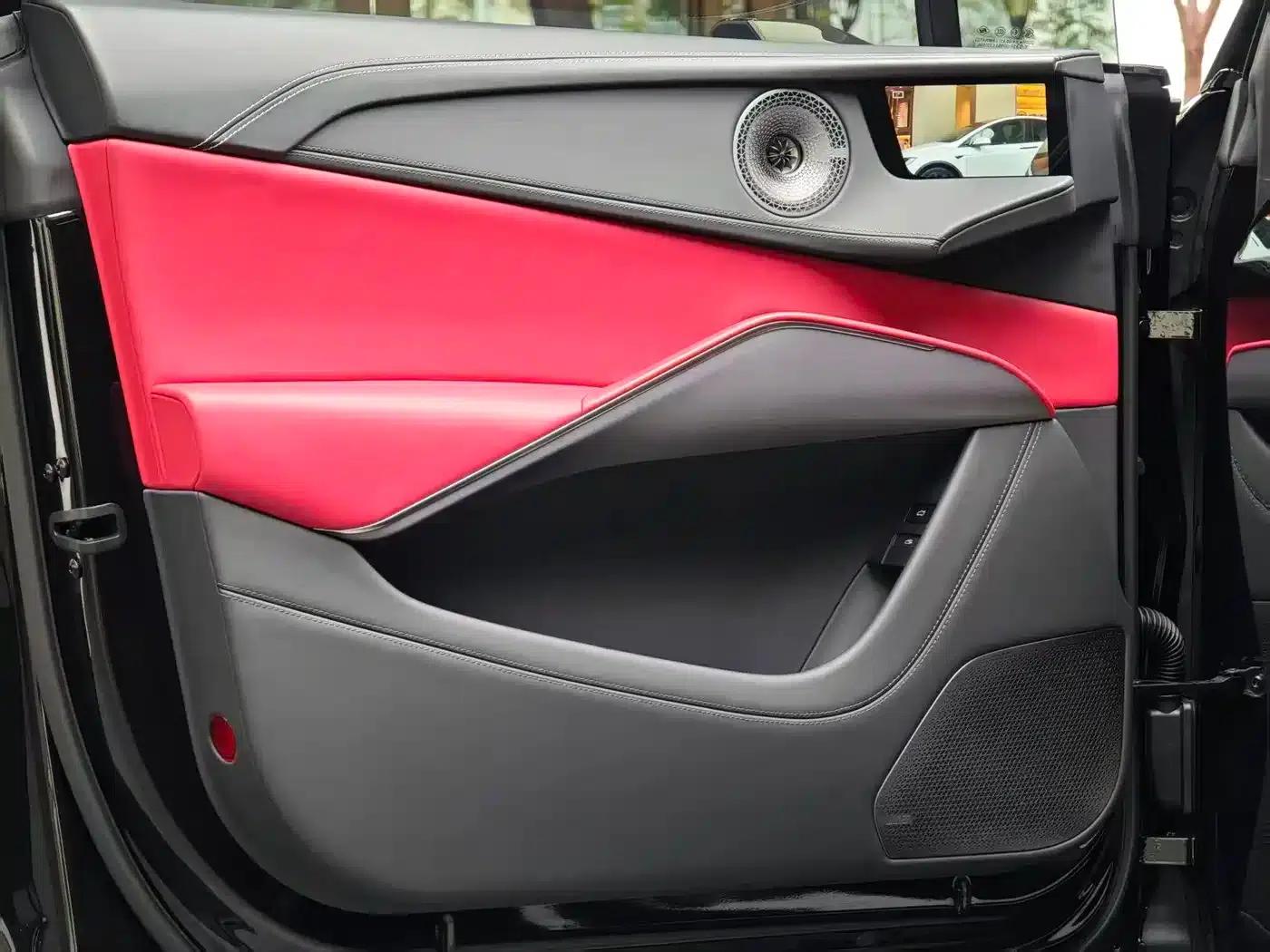 2023 ELETRE R+ — миниатюра 10