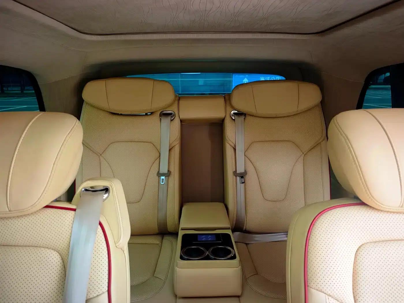 Metris MS500 2017 model — миниатюра 11
