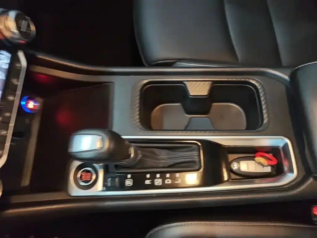 Nissan Sylphy 2021 1.6L XL CVT Enjoy Edition — миниатюра 14