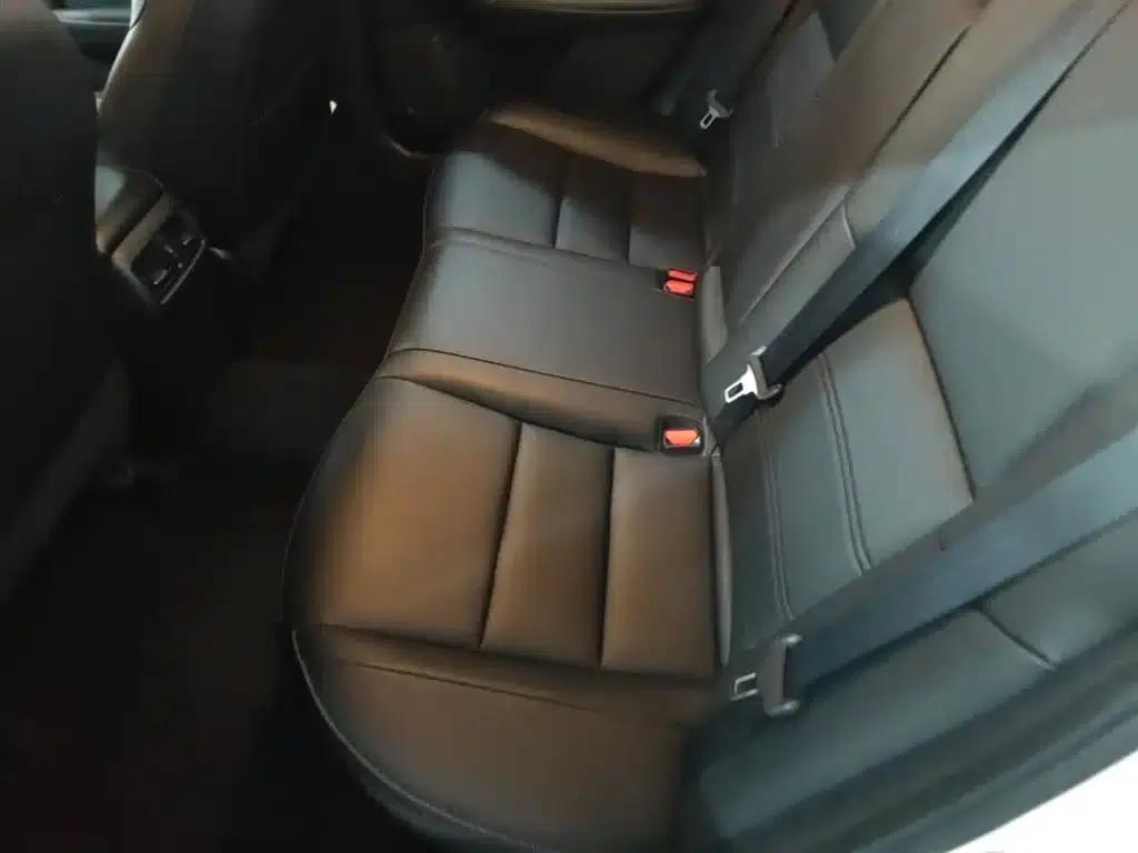Nissan Sylphy 2021 1.6L XL CVT Enjoy Edition — миниатюра 17
