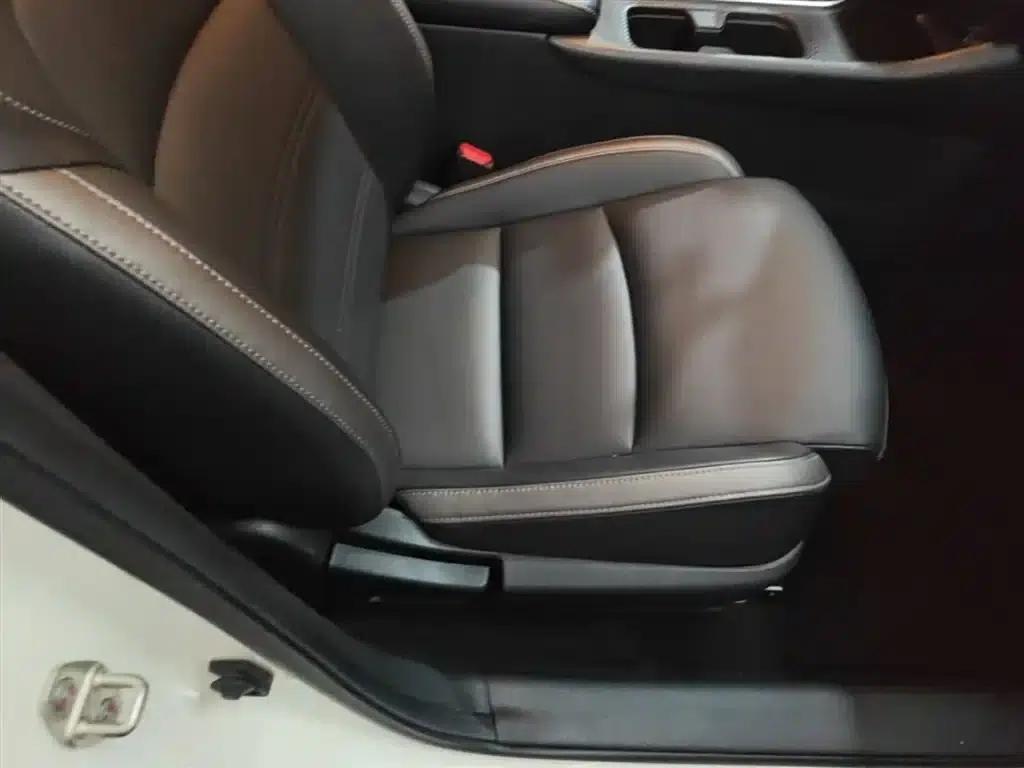 Nissan Sylphy 2021 1.6L XL CVT Enjoy Edition — миниатюра 25