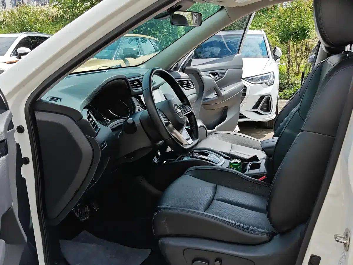 Nissan X-Trail 2021 2.0L CVT 2WD XL ITS Comfort Commemorative Edition — миниатюра 6