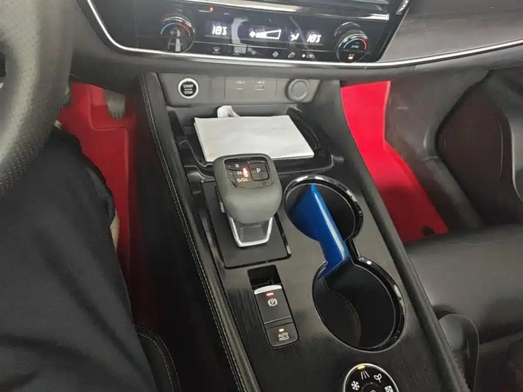 Nissan X-Trail 2021 VC-Turbo 300 CVT 4WD Premium Edition — миниатюра 14