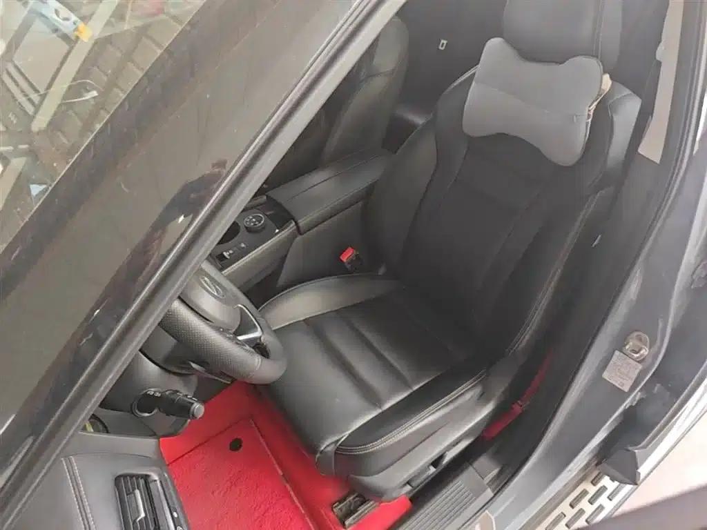Nissan X-Trail 2021 VC-Turbo 300 CVT 4WD Premium Edition — миниатюра 15