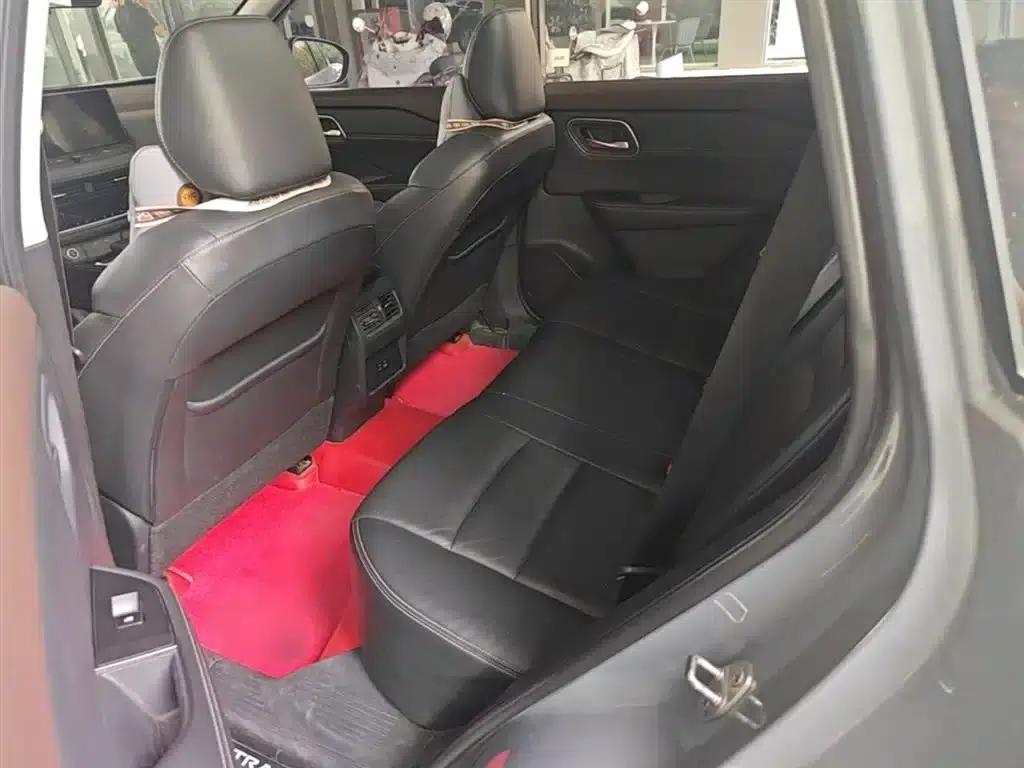 Nissan X-Trail 2021 VC-Turbo 300 CVT 4WD Premium Edition — миниатюра 17