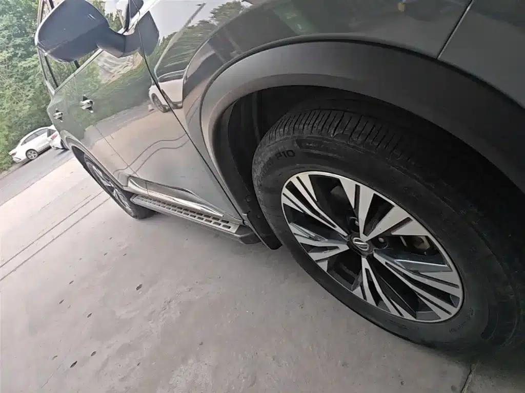 Nissan X-Trail 2021 VC-Turbo 300 CVT 4WD Premium Edition — миниатюра 21