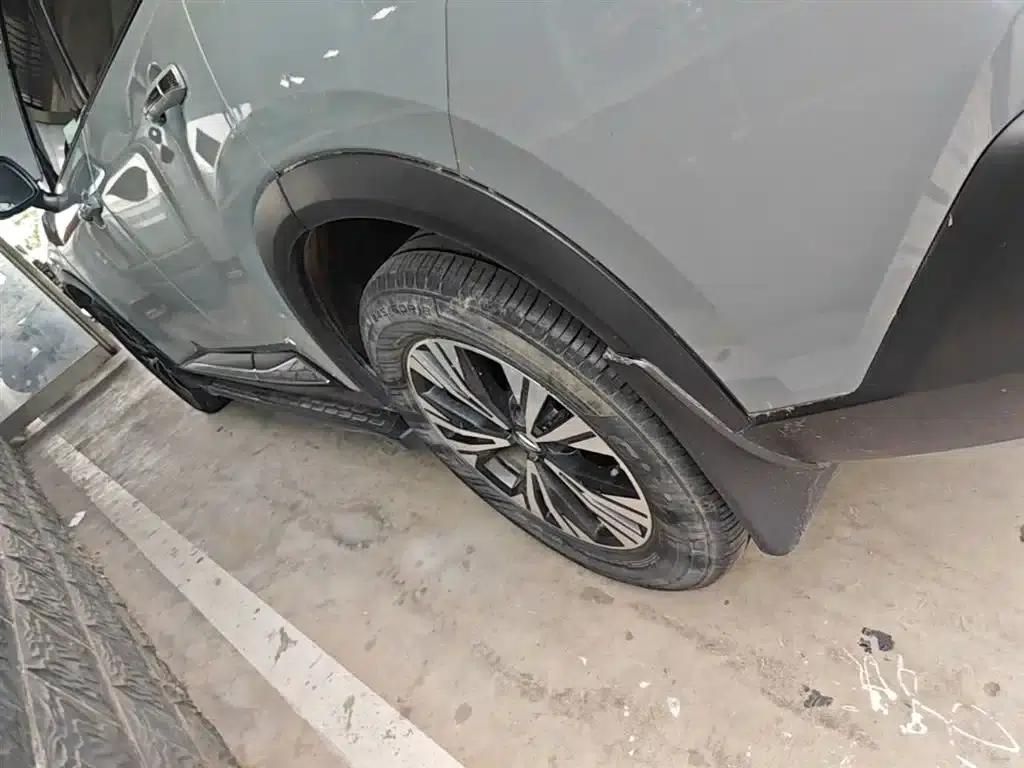 Nissan X-Trail 2021 VC-Turbo 300 CVT 4WD Premium Edition — миниатюра 22