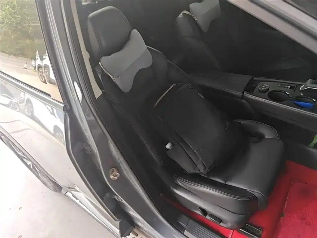 Nissan X-Trail 2021 VC-Turbo 300 CVT 4WD Premium Edition — миниатюра 25