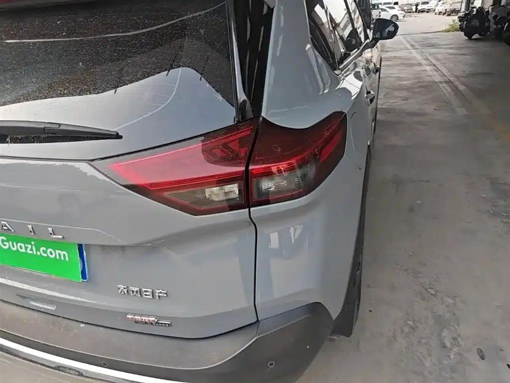 Nissan X-Trail 2021 VC-Turbo 300 CVT 4WD Premium Edition — миниатюра 8