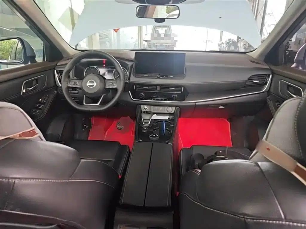 Nissan X-Trail 2021 VC-Turbo 300 CVT 4WD Premium Edition — миниатюра 10