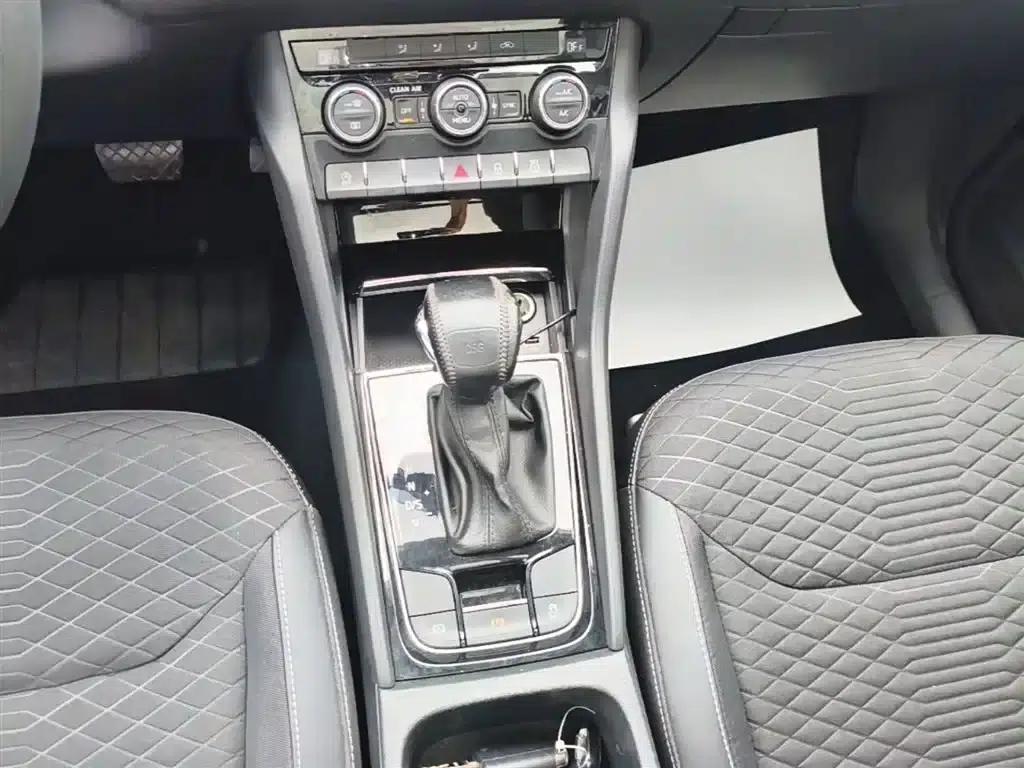 2018 Kodiaq Facelift TSI330 5-seater 2WD Comfort Edition — миниатюра 14