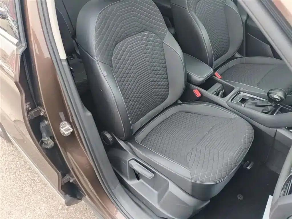 2018 Kodiaq Facelift TSI330 5-seater 2WD Comfort Edition — миниатюра 25