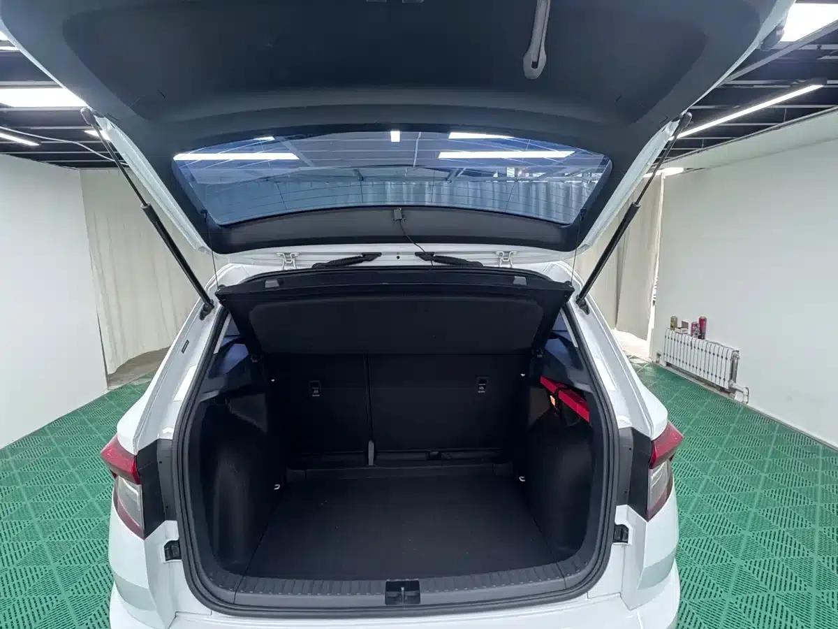 Karoq 2023 TSI280 Premium Edition — миниатюра 7