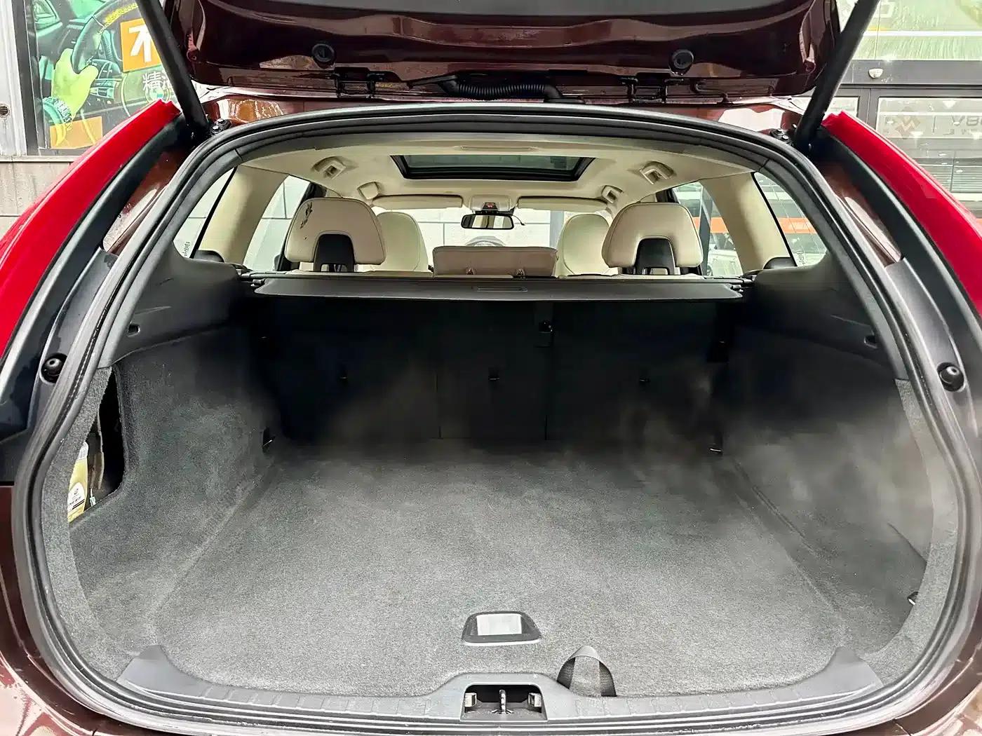 2014 Volvo XC60 Imported T5 Smart Edition — миниатюра 15
