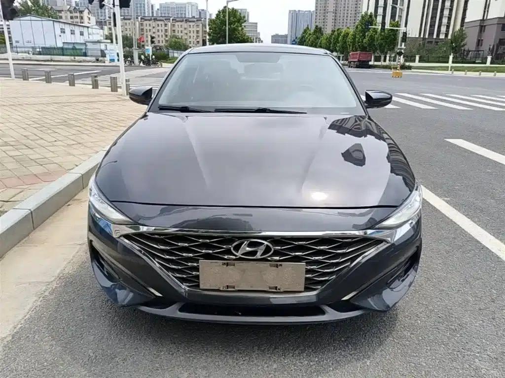 Festa 2019 280TGDi Sport Edition (China VI Emission Standard) — миниатюра 3