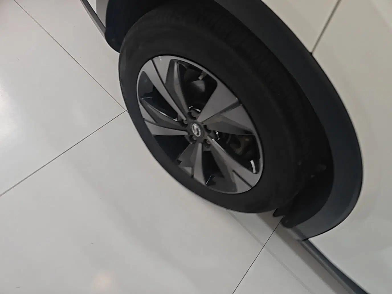 Used GAC Trumpchi GS4 2023 270T Automatic Smart Drive Technology Edition — миниатюра 11