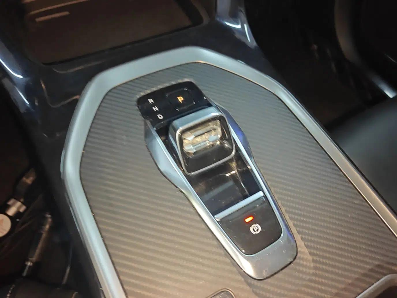 Used GAC Trumpchi GS4 2023 270T Automatic Smart Drive Technology Edition — миниатюра 16