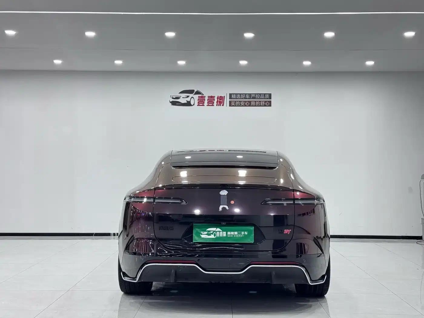 Avita 12 2023 650 Triple Laser All-Wheel Drive GT Edition — миниатюра 9