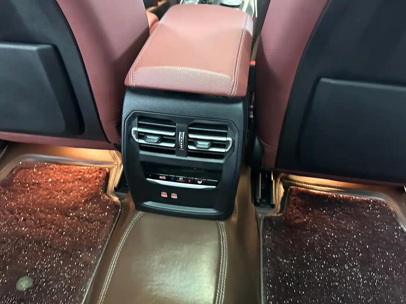 2022 BMW 3 Series 325Li M Sport Shadow Edition — миниатюра 9