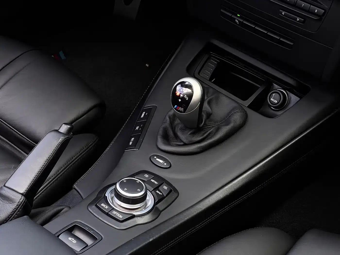 2009 BMW M3 Convertible — миниатюра 14