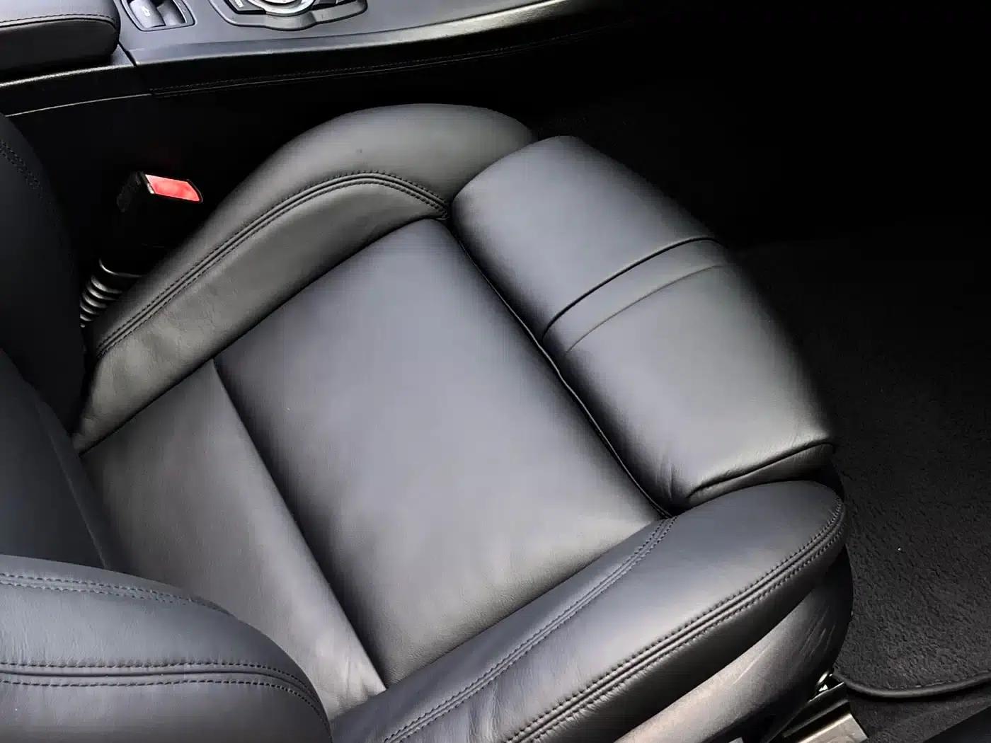2009 BMW M3 Convertible — миниатюра 15