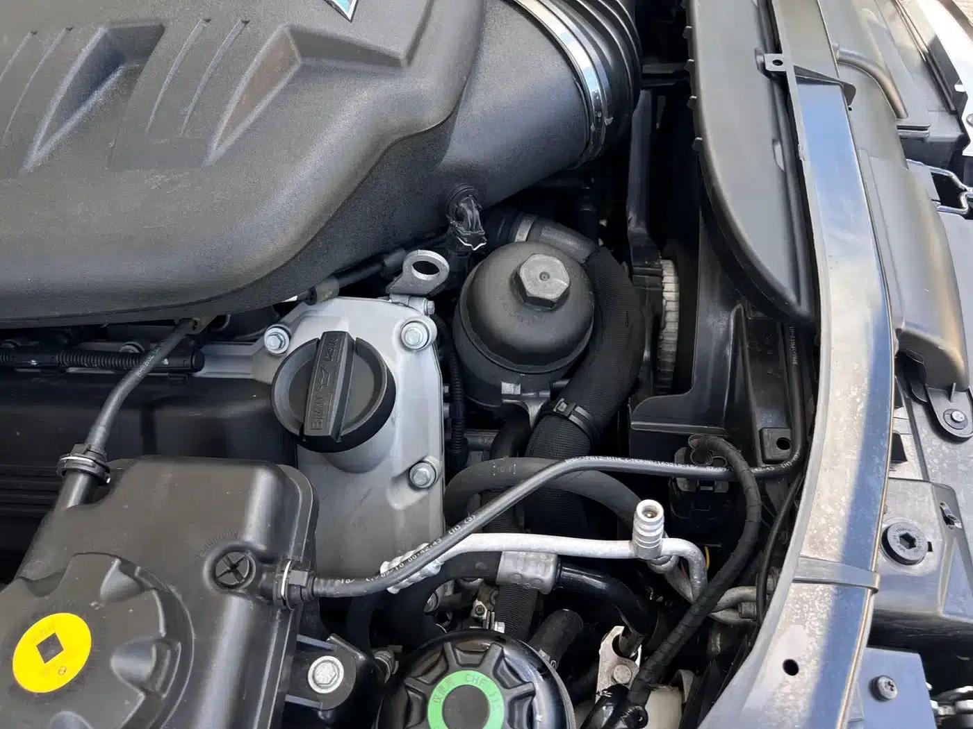 2009 BMW M3 Convertible — миниатюра 24
