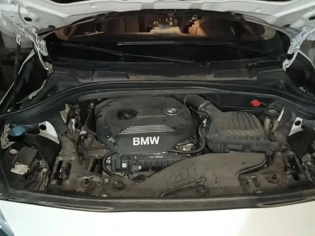 2018 BMW 2 Series Gran Tourer 218i Leading Edition — миниатюра 11