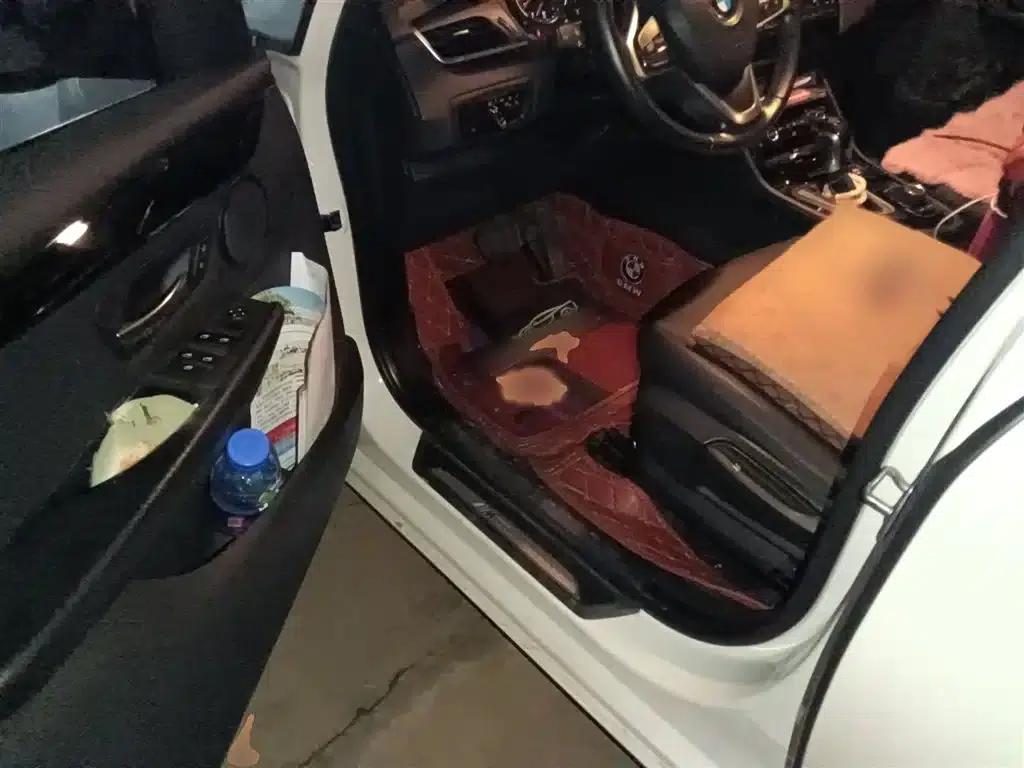 2018 BMW 2 Series Gran Tourer 218i Leading Edition — миниатюра 14