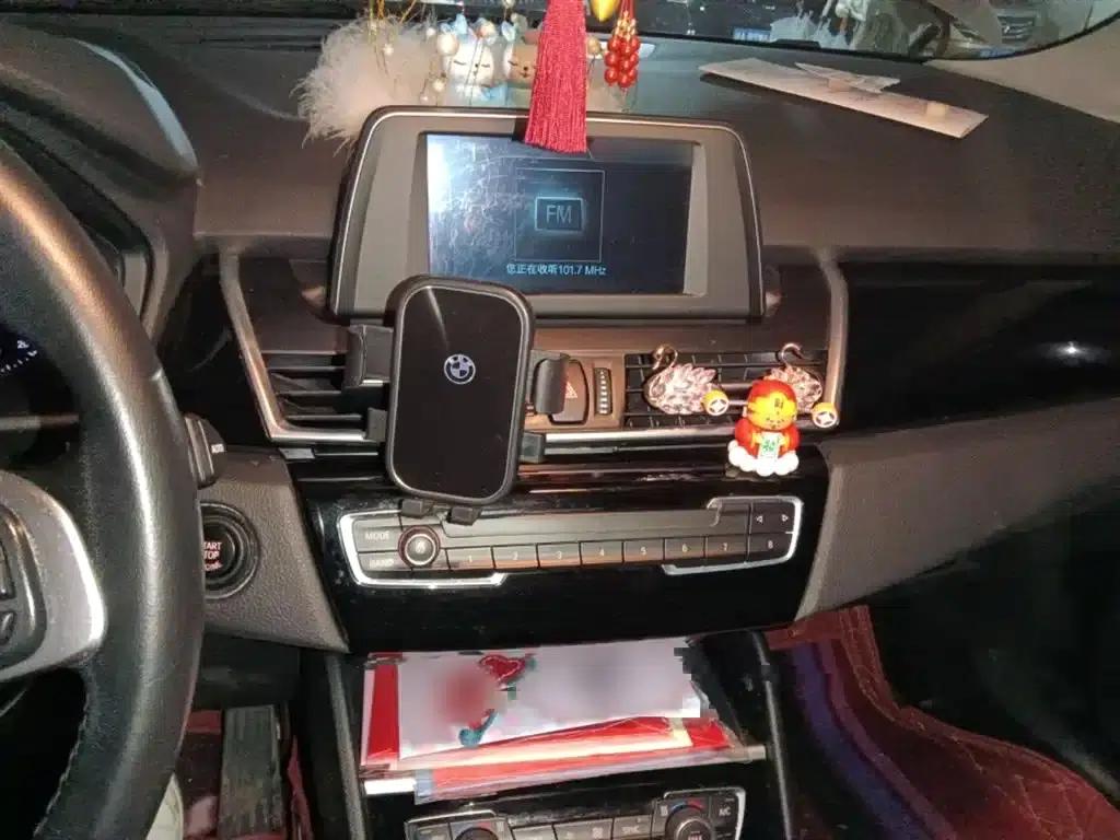 2018 BMW 2 Series Gran Tourer 218i Leading Edition — миниатюра 6