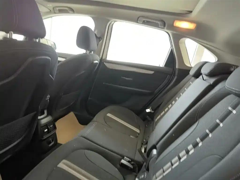 BMW 2 Series Gran Tourer (Imported) 2015 218i Leading Edition — миниатюра 17