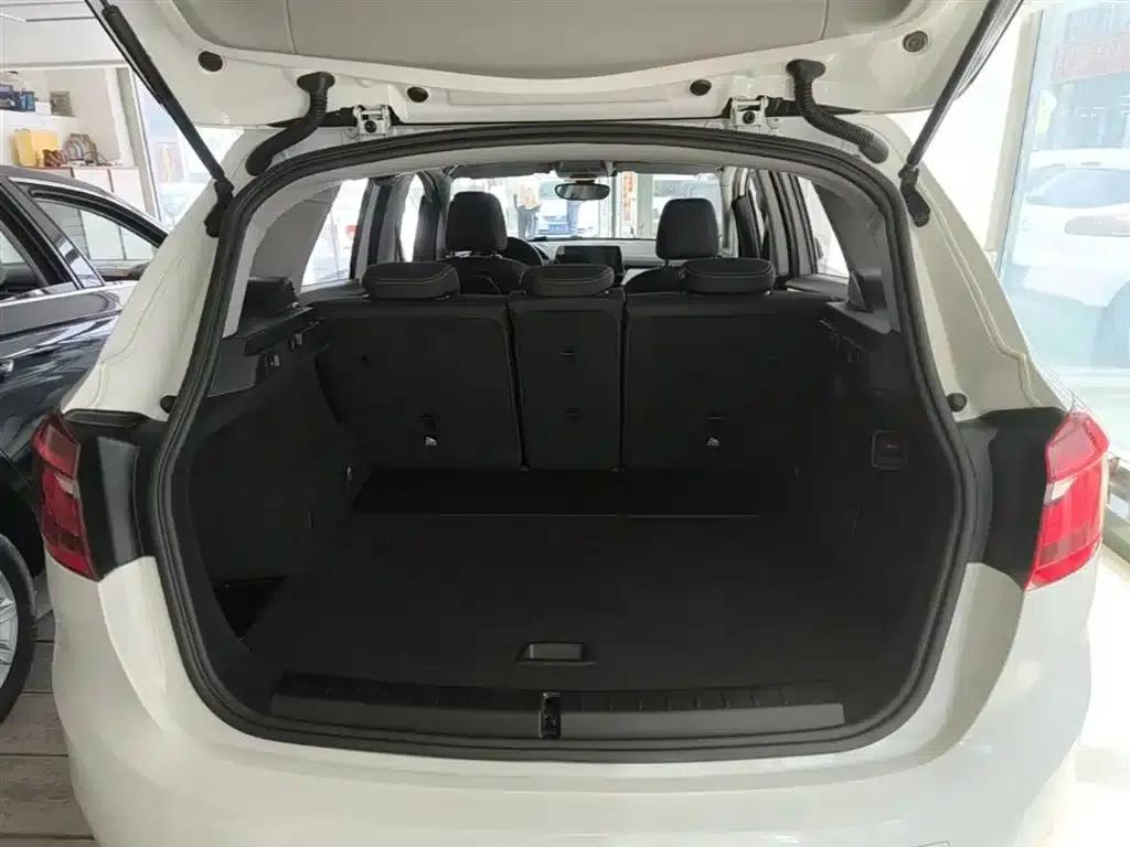BMW 2 Series Gran Tourer (Imported) 2015 218i Leading Edition — миниатюра 19