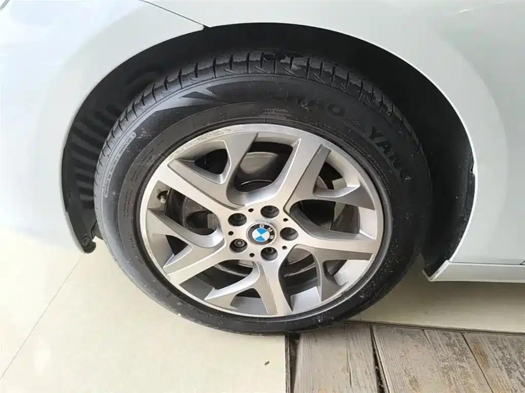 BMW 2 Series Gran Tourer (Imported) 2015 218i Leading Edition — миниатюра 23