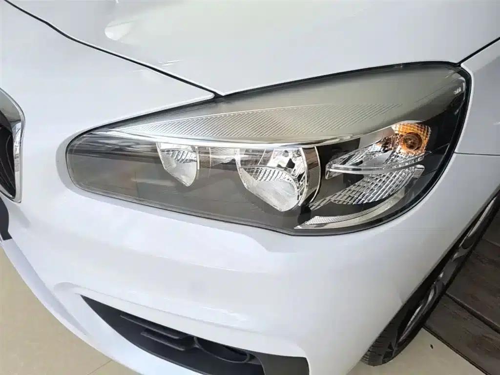 BMW 2 Series Gran Tourer (Imported) 2015 218i Leading Edition — миниатюра 24