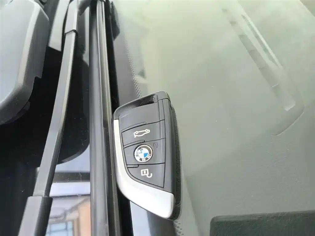 BMW 2 Series Gran Tourer (Imported) 2015 218i Leading Edition — миниатюра 9