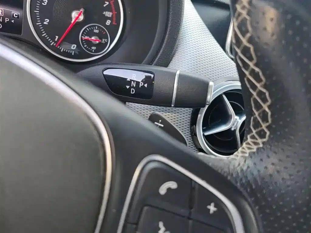 2015 Mercedes-Benz B-Class B 200 Dynamic — миниатюра 14