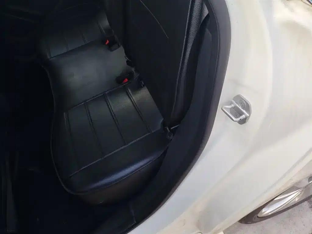 2015 Mercedes-Benz B-Class B 200 Dynamic — миниатюра 17