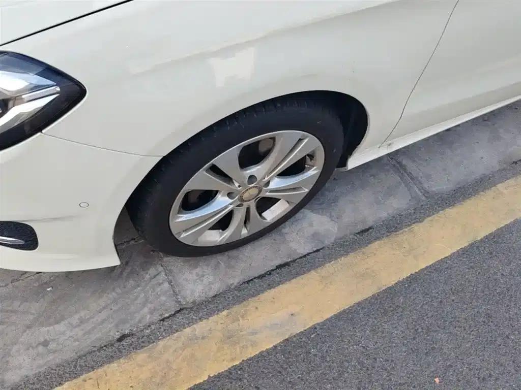 2015 Mercedes-Benz B-Class B 200 Dynamic — миниатюра 23