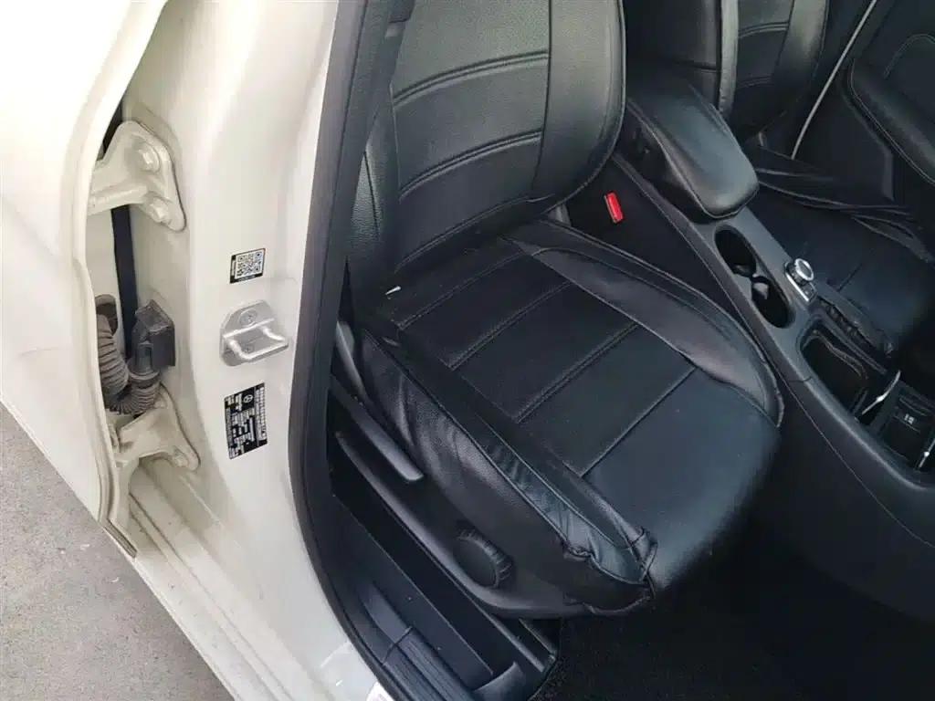 2015 Mercedes-Benz B-Class B 200 Dynamic — миниатюра 25