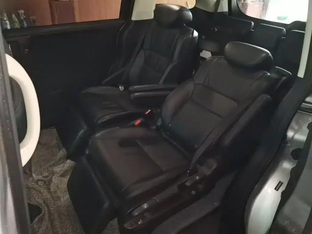 2015 Odyssey Facelift 2.4L Smart Edition — миниатюра 17