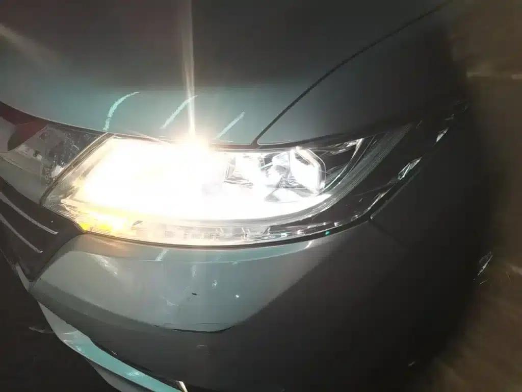 2015 Odyssey Facelift 2.4L Smart Edition — миниатюра 24