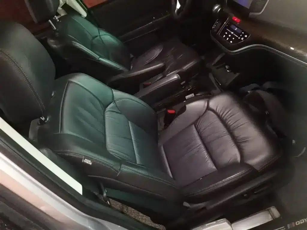 2015 Odyssey Facelift 2.4L Smart Edition — миниатюра 25