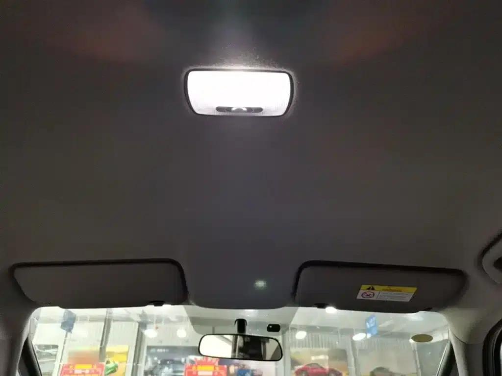 Honda Fit 2021 1.5L CVT Trend Edition — миниатюра 18