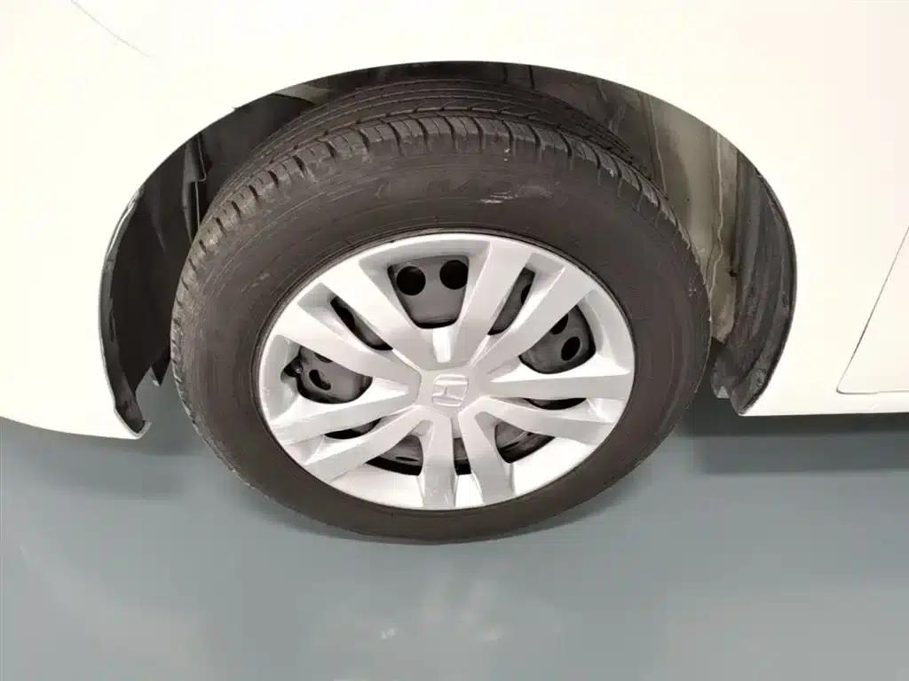 Honda Fit 2021 1.5L CVT Trend Edition — миниатюра 23