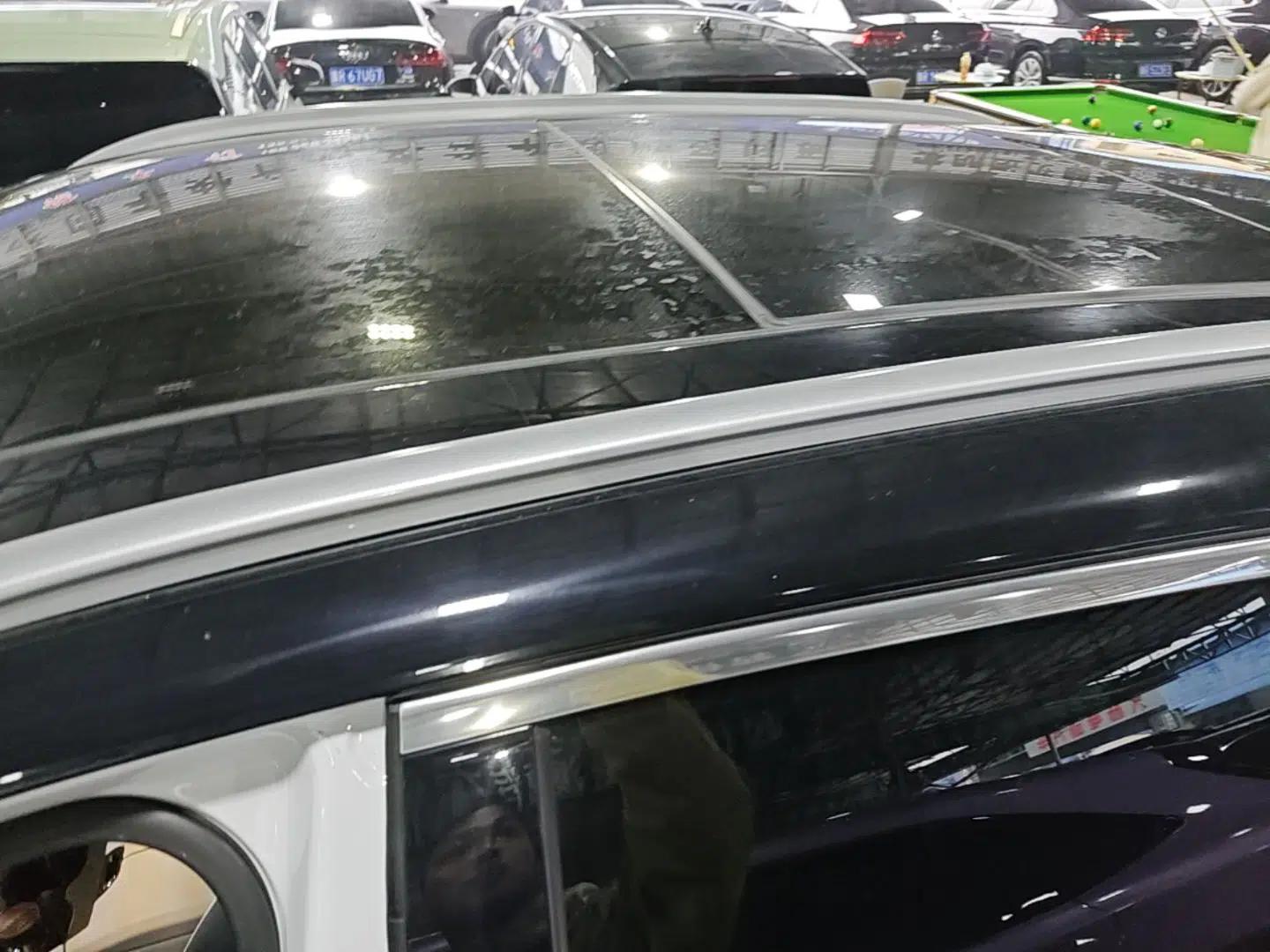 Used JETOUR Shanhai L6 2024 1.5TD DHT MAX — миниатюра 7