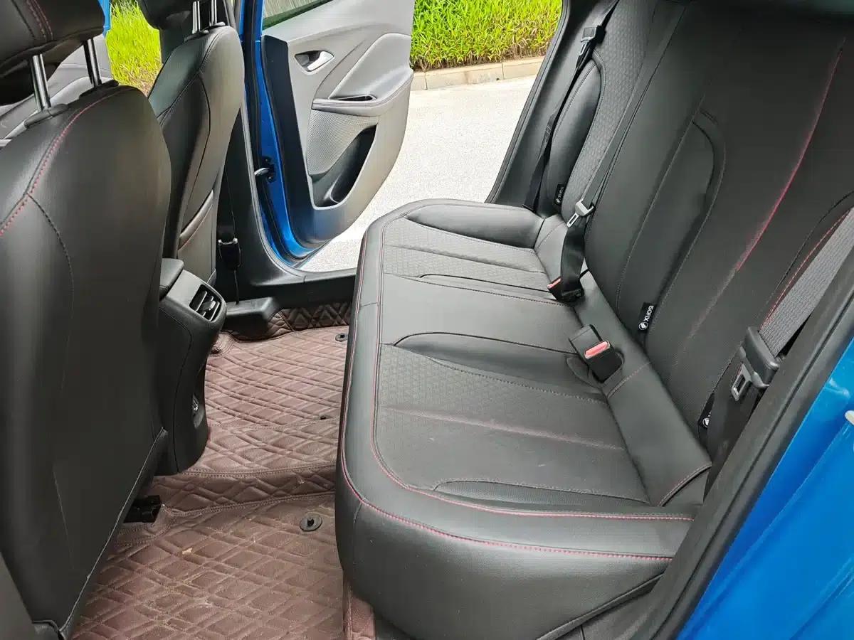 2023 Buick Verano Pro GS Hunter Edition — миниатюра 7