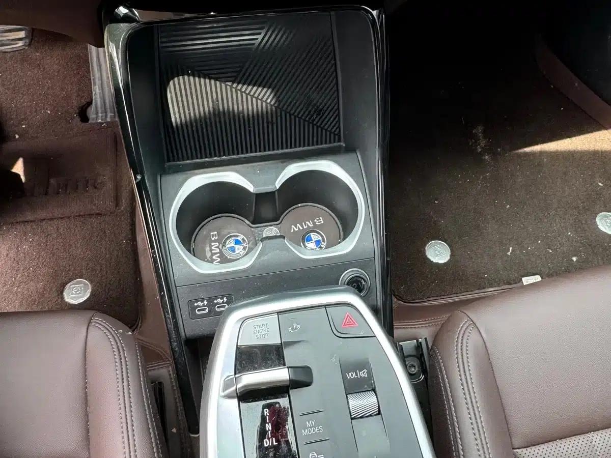 2023 BMW X1 sDrive20Li X Design Package — миниатюра 10