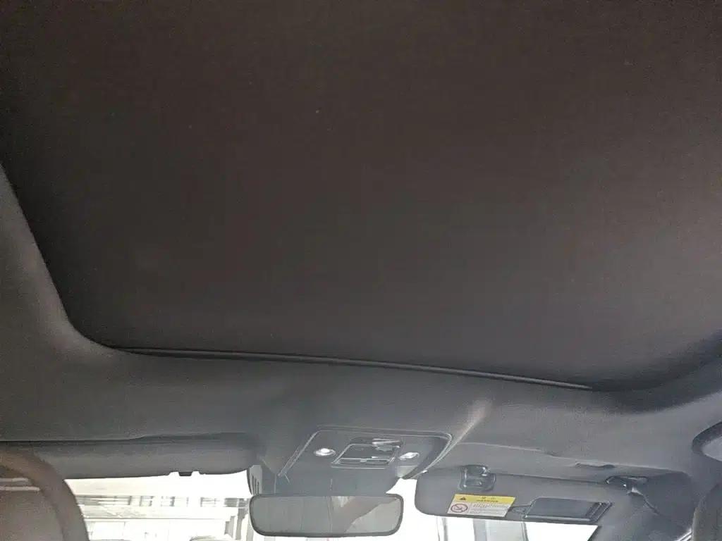 Han 2020 EV Extended Range Premium Edition — миниатюра 14