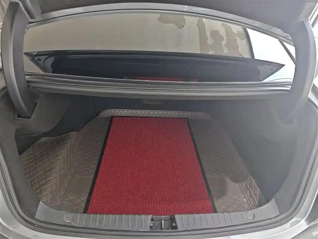 Han 2020 EV Extended Range Premium Edition — миниатюра 15