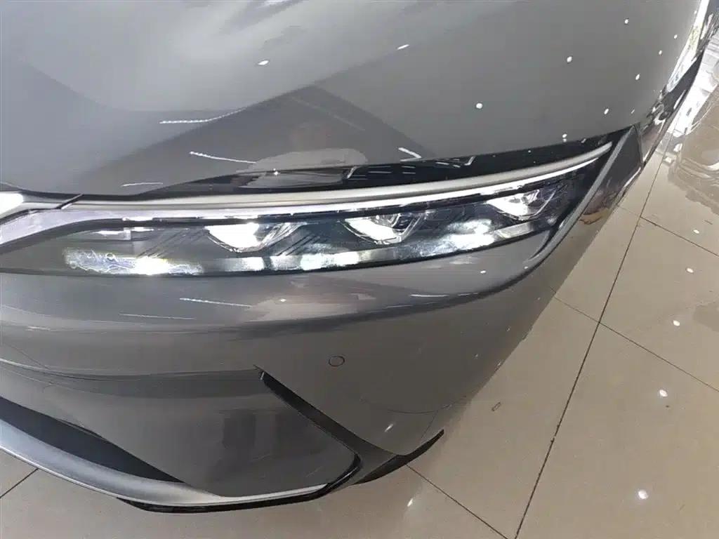 Han 2020 EV Extended Range Premium Edition — миниатюра 18